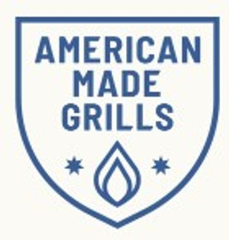 American Made Grills